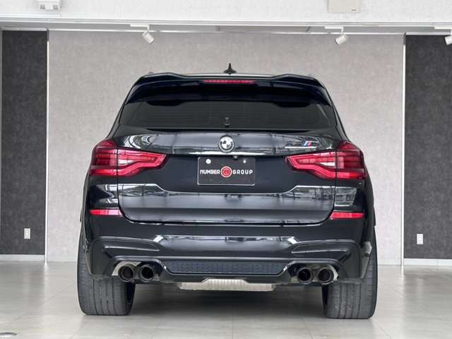 BMW X3 M 3