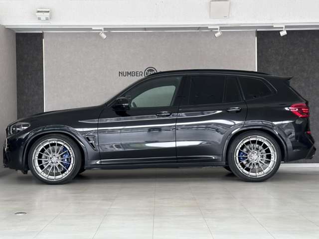 BMW X3 M 6