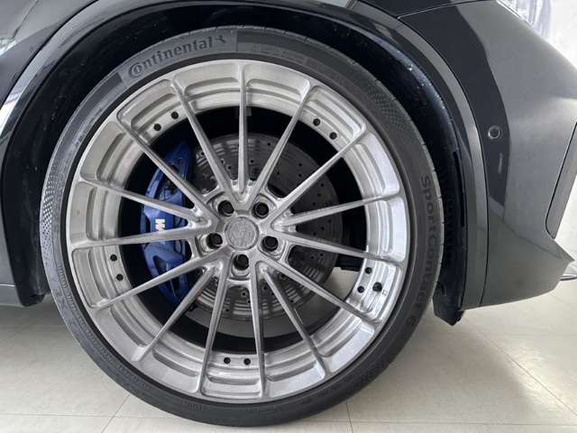BMW X3 M 9