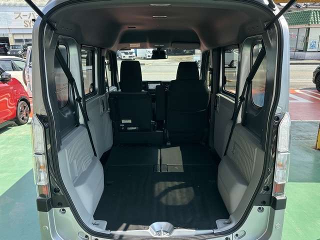 Honda N-VAN e: 11