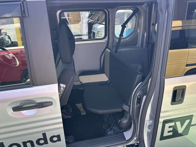 Honda N-VAN e: 6