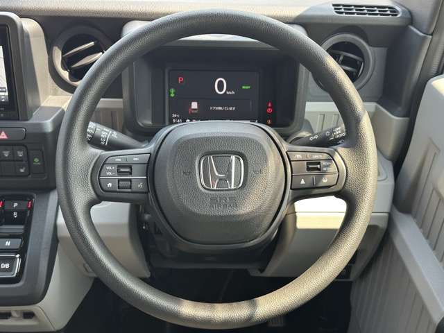 Honda N-VAN e: 8