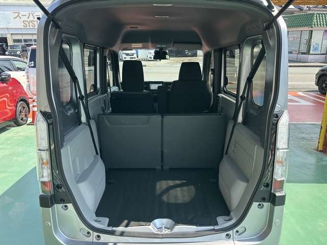 Honda N-VAN e: 10