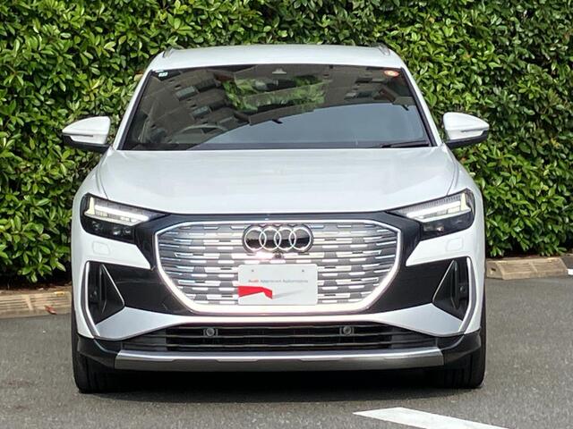 Audi Q4 e-tron 3