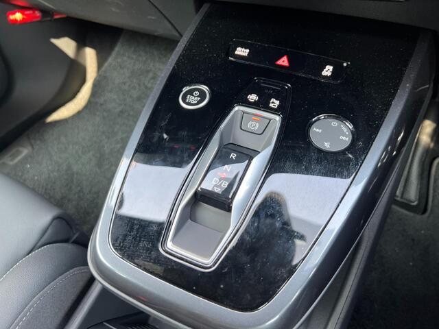 Audi Q4 Sportback e-tron 12