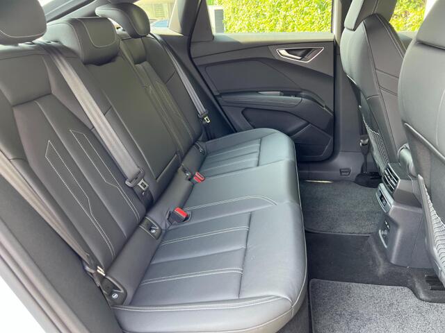 Audi Q4 Sportback e-tron 9
