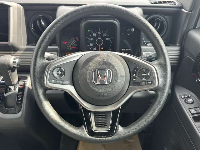 Honda N-VAN 8
