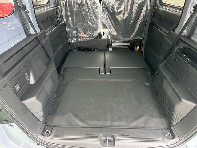 Honda N-VAN 11