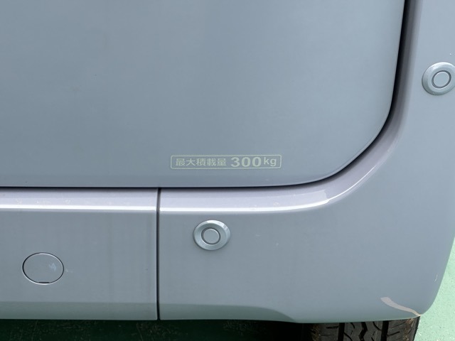 Honda N-VAN 12
