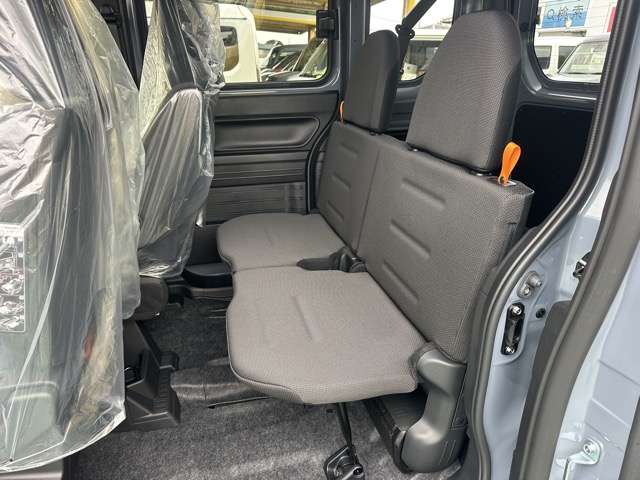Honda N-VAN 6