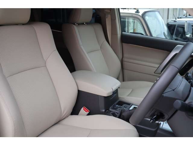 Toyota Land Cruiser Prado 11