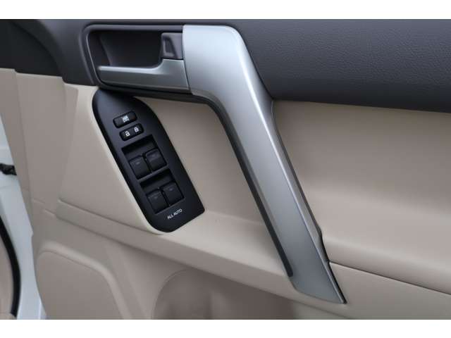Toyota Land Cruiser Prado 12