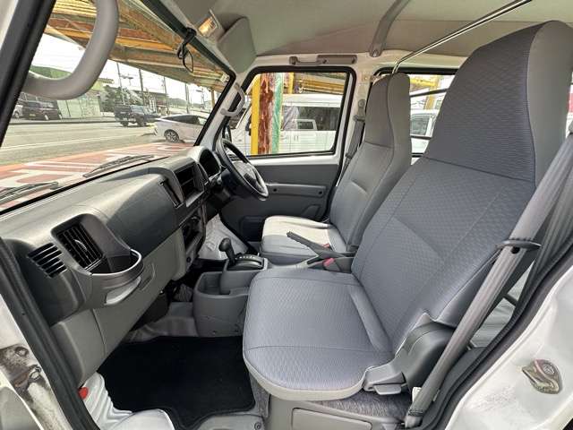 Mitsubishi Minicab MiEV 5