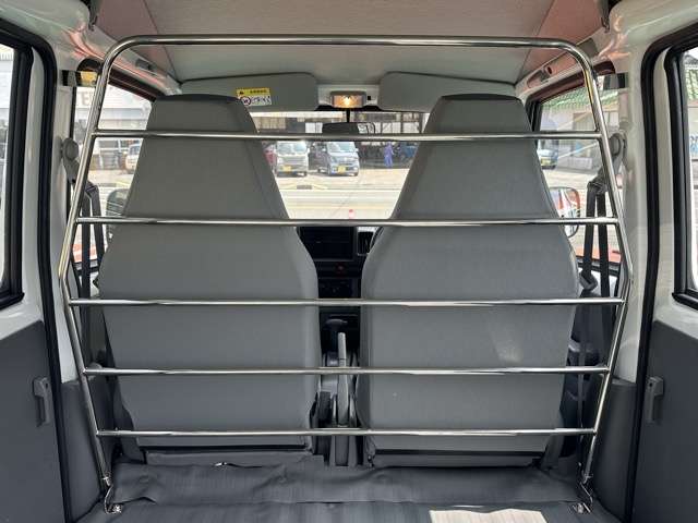 Mitsubishi Minicab MiEV 9