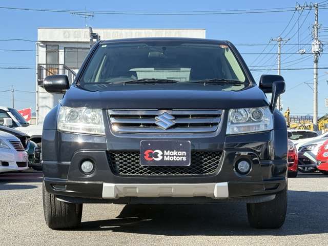Suzuki Escudo 8