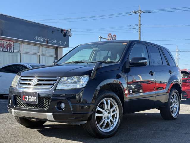 Suzuki Escudo 9