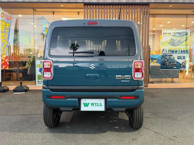 Suzuki Hustler 12
