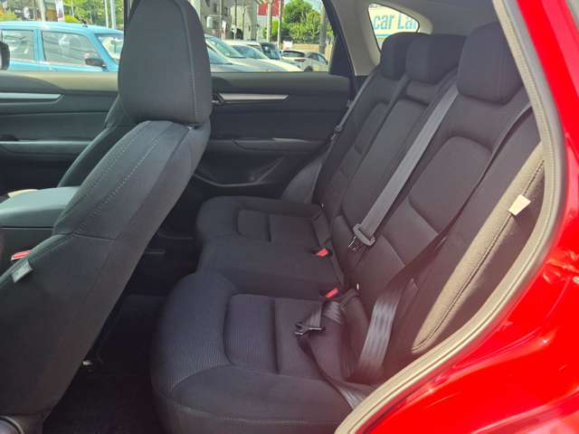 Mazda CX-5 11