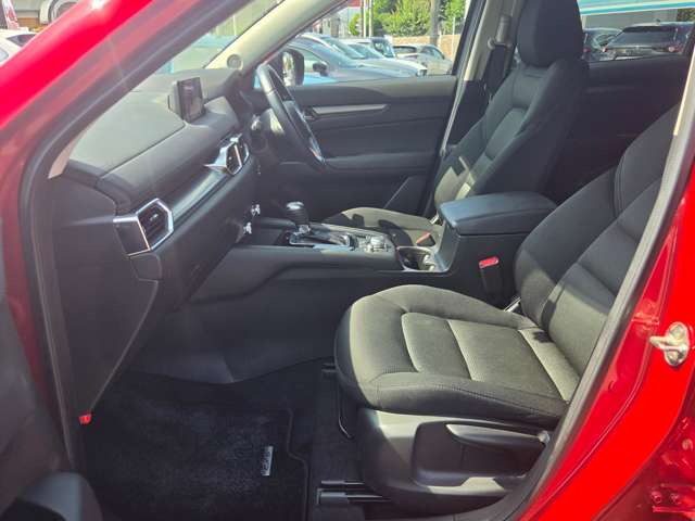 Mazda CX-5 12