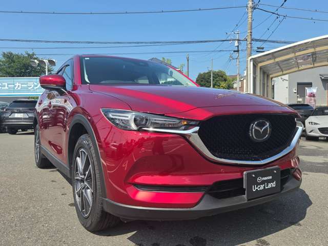 Mazda CX-5 2