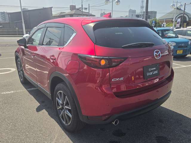 Mazda CX-5 7