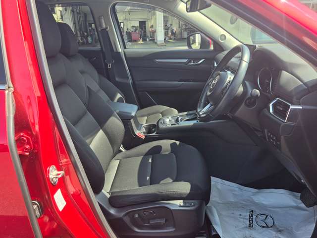 Mazda CX-5 9