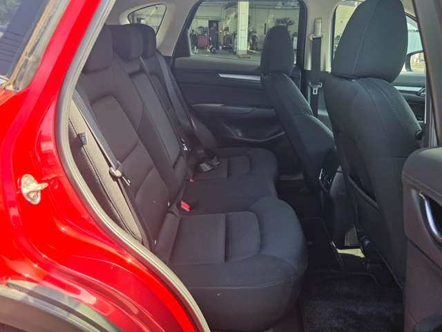 Mazda CX-5 10