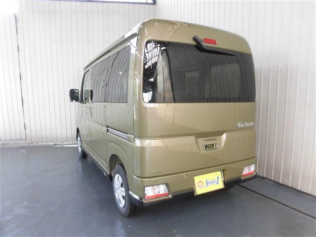 Daihatsu Atrai 5