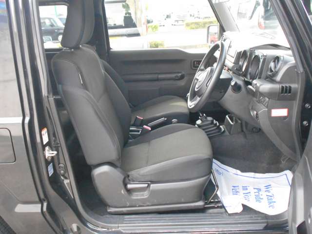 Suzuki Jimny 5