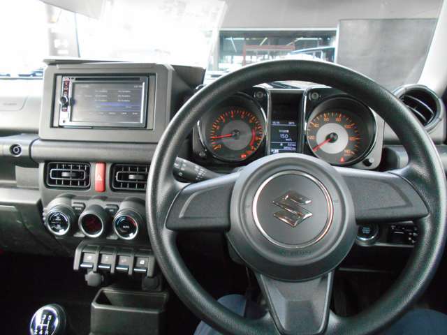 Suzuki Jimny 7