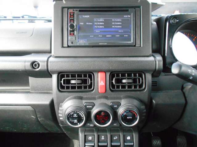 Suzuki Jimny 9