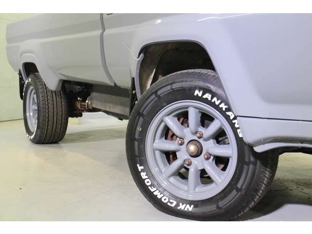 Toyota Light Ace Truck 6