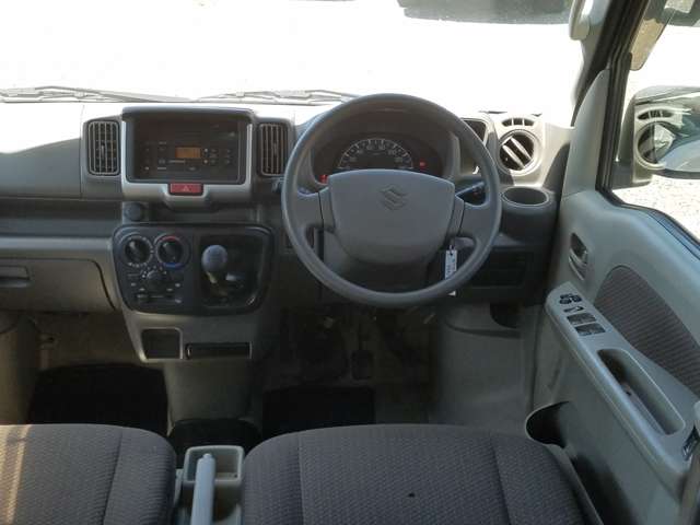 Suzuki Every 11