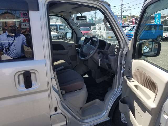 Suzuki Every 7