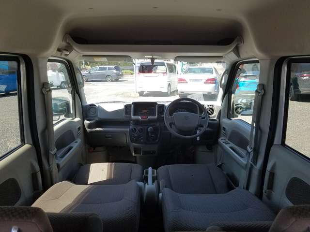 Suzuki Every 9