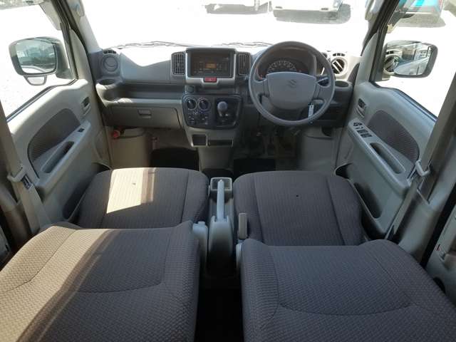 Suzuki Every 10