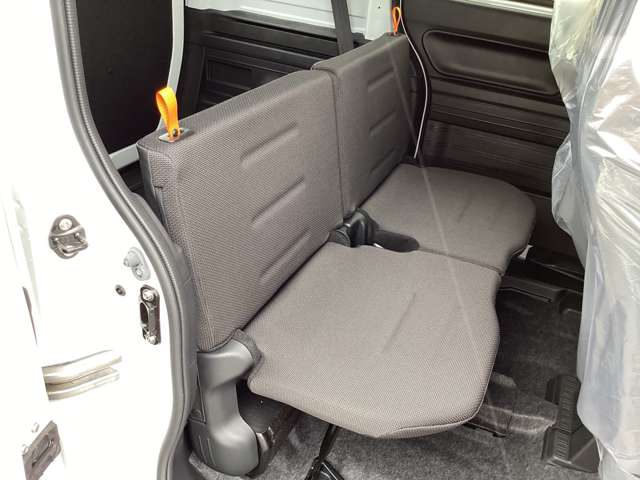 Honda N-VAN 7