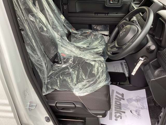 Honda N-VAN 8