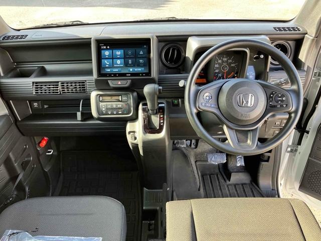 Honda N-VAN 2