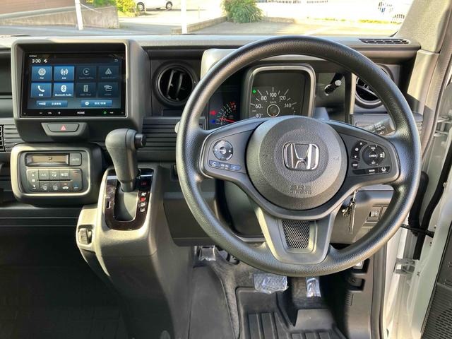 Honda N-VAN 3