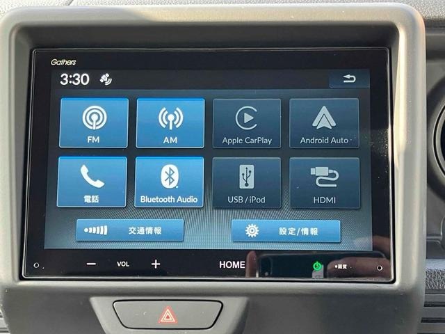 Honda N-VAN 4