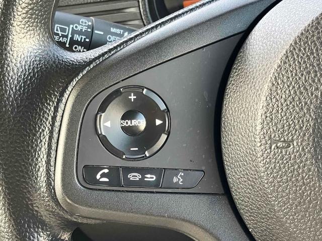 Honda N-VAN 8