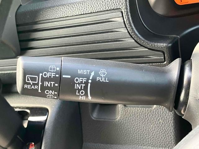 Honda N-VAN 10