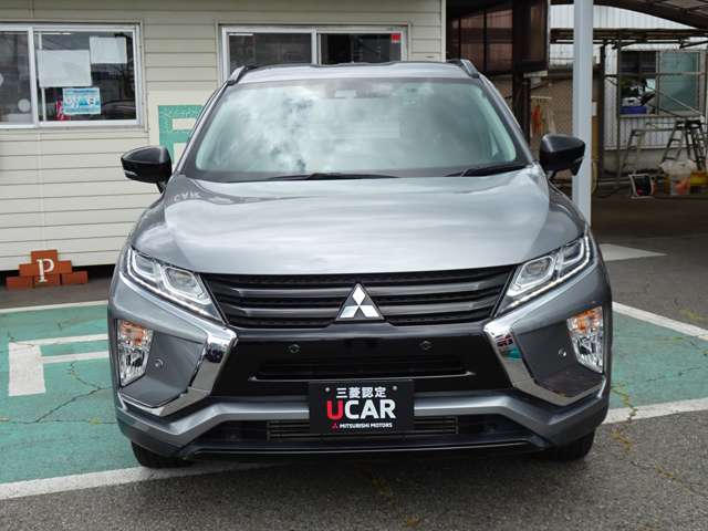 Mitsubishi Eclipse Cross 12