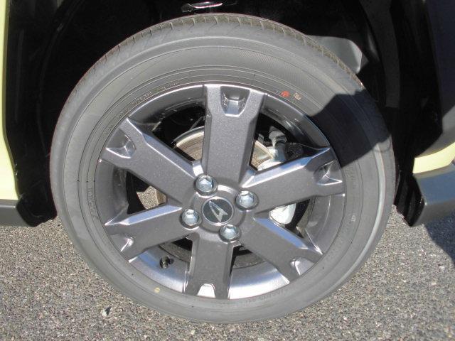 Daihatsu Taft 12