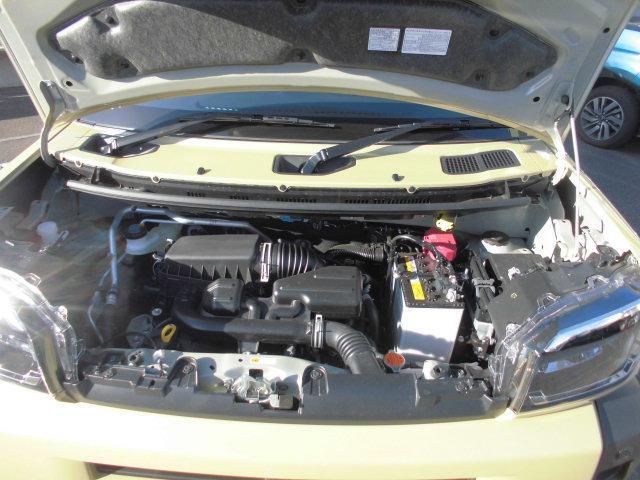 Daihatsu Taft 5