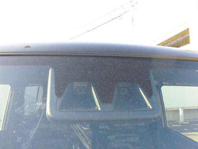 Daihatsu Taft 10
