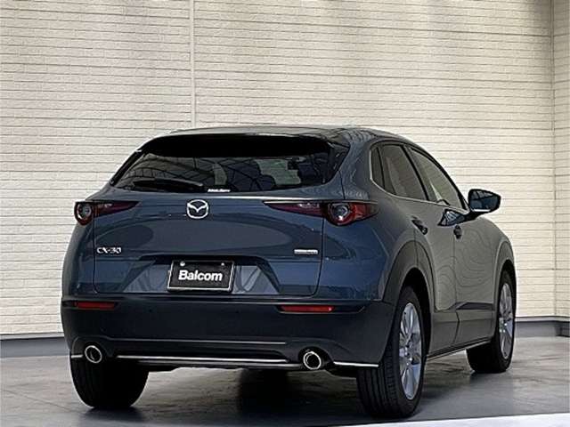 Mazda CX-30 2