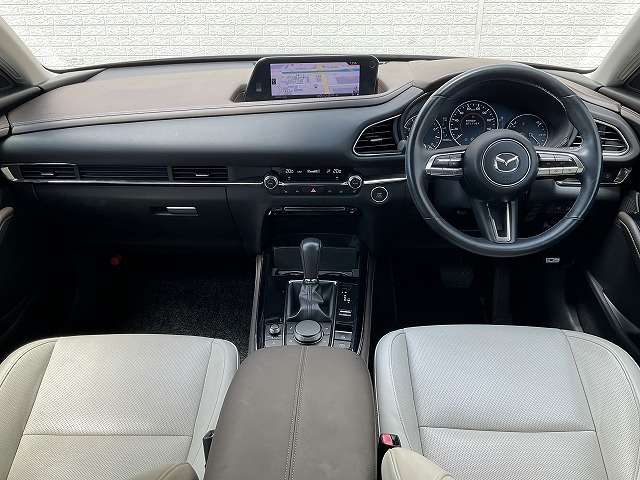 Mazda CX-30 3
