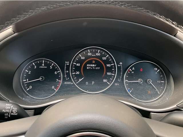 Mazda CX-30 5